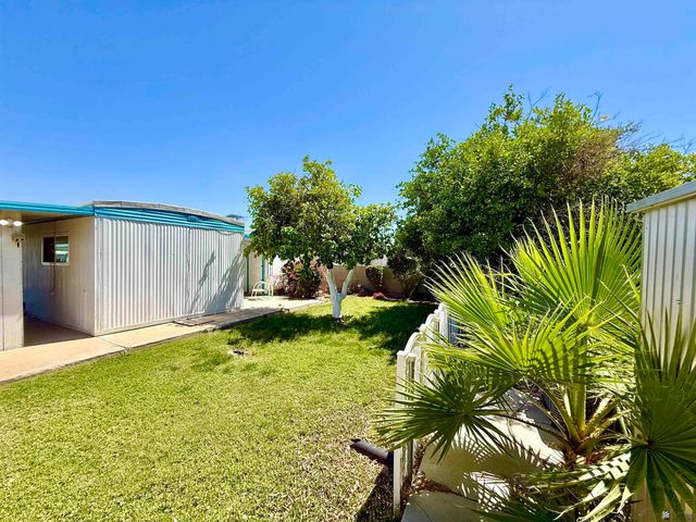 3434 S Castle Dr, Yuma, AZ 85365