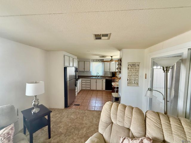 3434 S Castle Dr, Yuma, AZ 85365