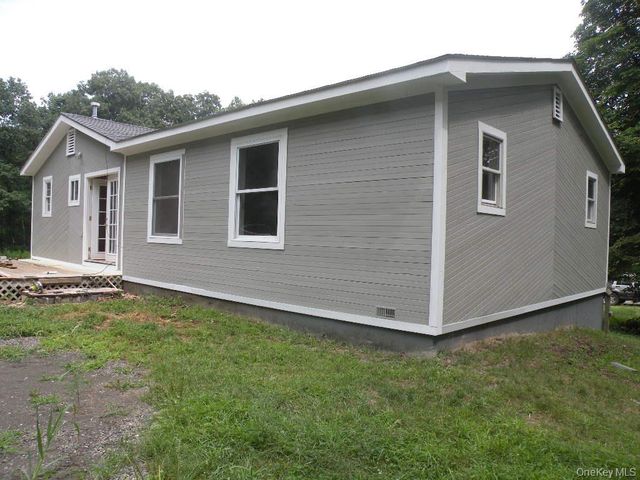 618 Bean River Road, Millerton, NY 12546