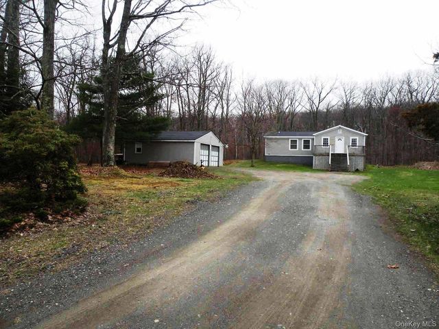 618 Bean River Road, Millerton, NY 12546