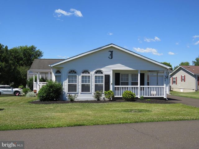 342 SPRING MEADOW CIR, New Hope, PA 18938