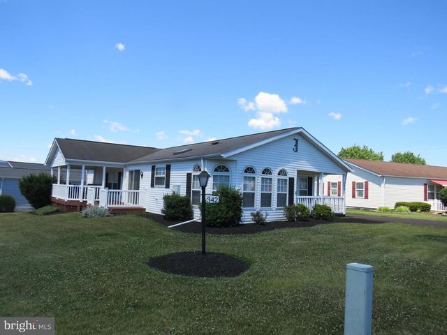 342 SPRING MEADOW CIR, New Hope, PA 18938