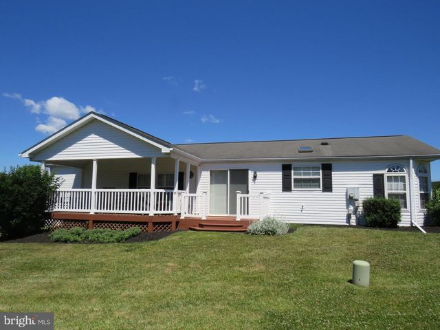 342 SPRING MEADOW CIR, New Hope, PA 18938