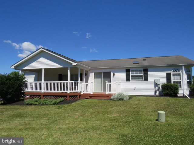 342 SPRING MEADOW CIR, New Hope, PA 18938