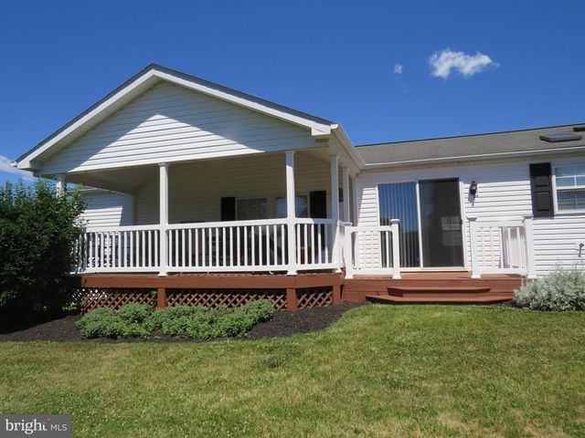 342 SPRING MEADOW CIR, New Hope, PA 18938