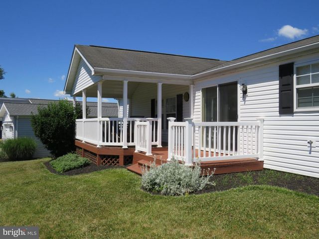 342 SPRING MEADOW CIR, New Hope, PA 18938