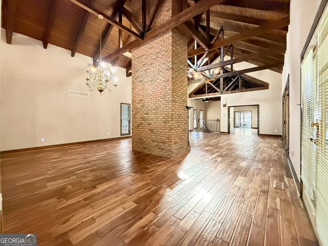 1140 Highway 54, Moreland, GA 30259