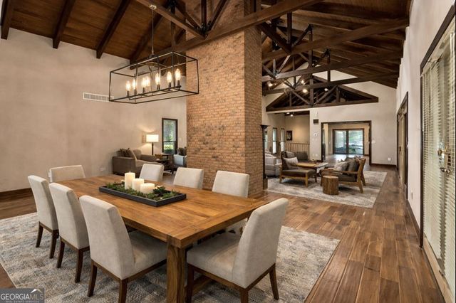 1140 Highway 54, Moreland, GA 30259