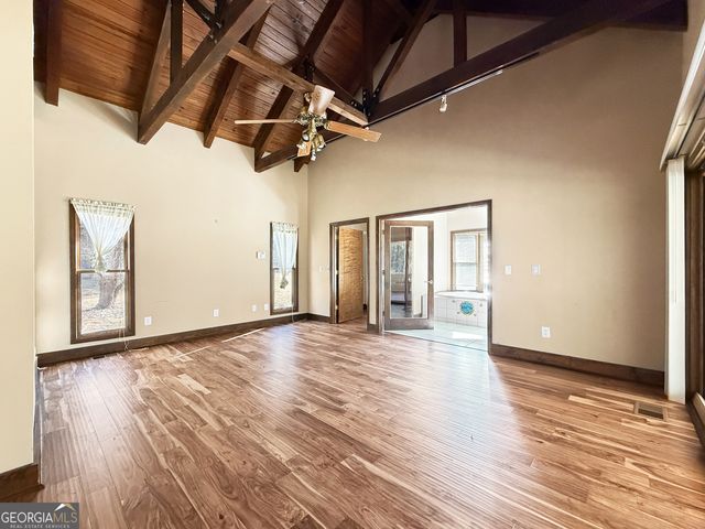 1140 Highway 54, Moreland, GA 30259