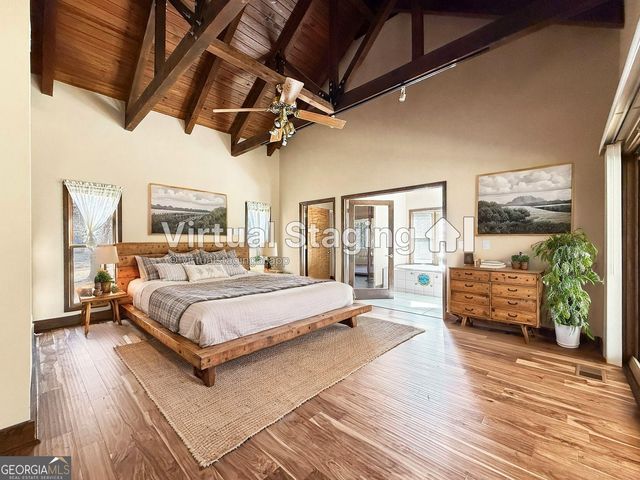 1140 Highway 54, Moreland, GA 30259