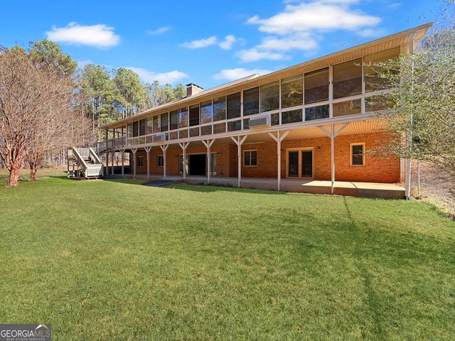 1140 Highway 54, Moreland, GA 30259