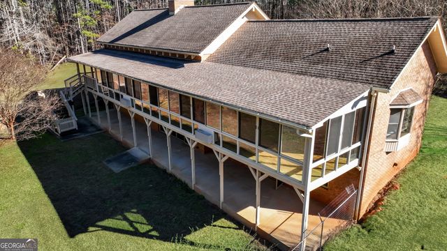 1140 Highway 54, Moreland, GA 30259