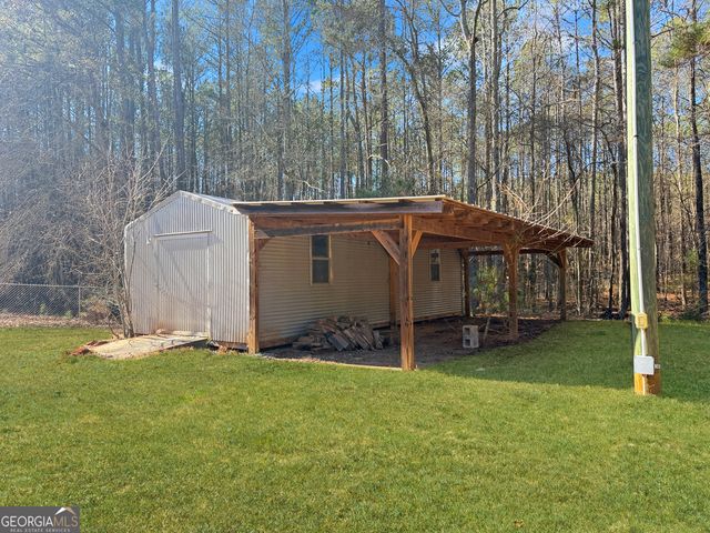 1140 Highway 54, Moreland, GA 30259