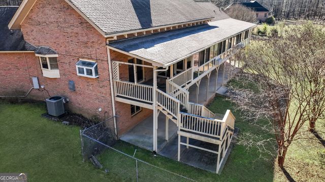 1140 Highway 54, Moreland, GA 30259