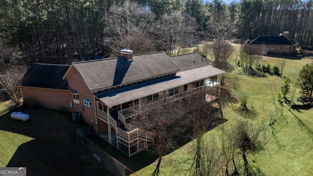 1140 Highway 54, Moreland, GA 30259