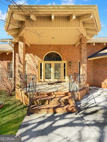 1140 Highway 54, Moreland, GA 30259