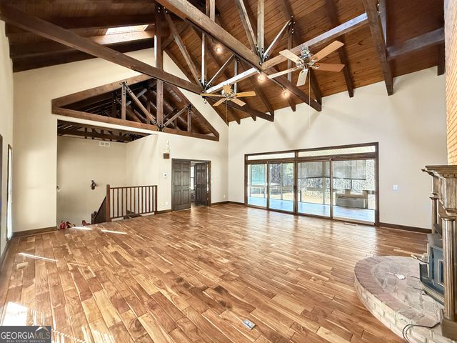 1140 Highway 54, Moreland, GA 30259