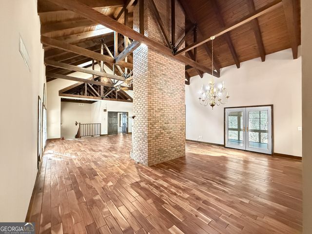 1140 Highway 54, Moreland, GA 30259