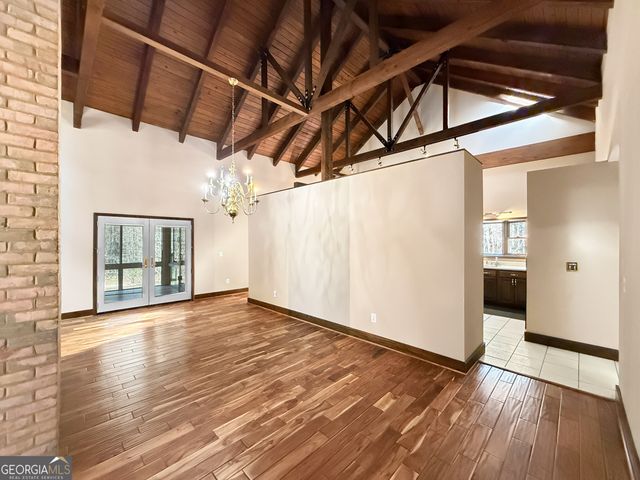 1140 Highway 54, Moreland, GA 30259