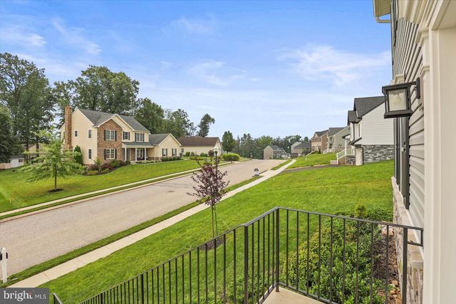 562 MONOCACY TRL, Spring Grove, PA 17362