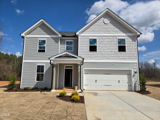 50 Peach Grove Way, Lillington, NC 27546