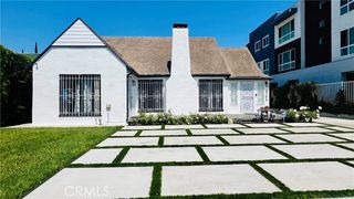 5106 Crenshaw Boulevard, Los Angeles, CA 90043