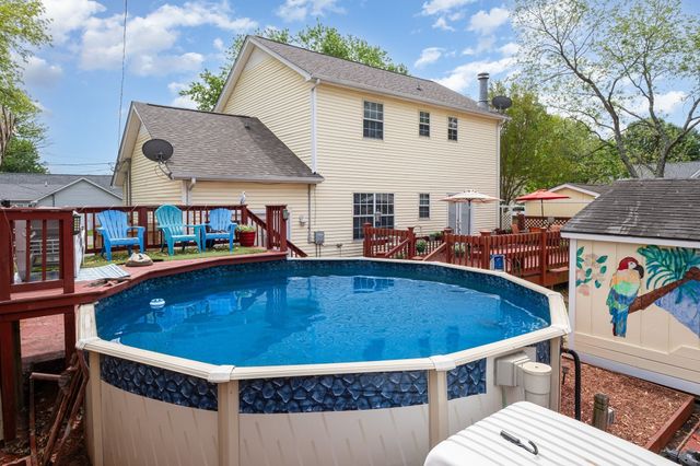 1113 Jacksons Valley Rd, Hermitage, TN 37076