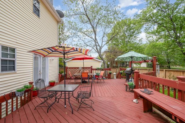 1113 Jacksons Valley Rd, Hermitage, TN 37076