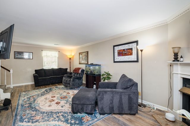 1113 Jacksons Valley Rd, Hermitage, TN 37076