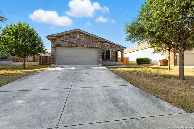 9927 Fuchsia, San Antonio, TX 78245