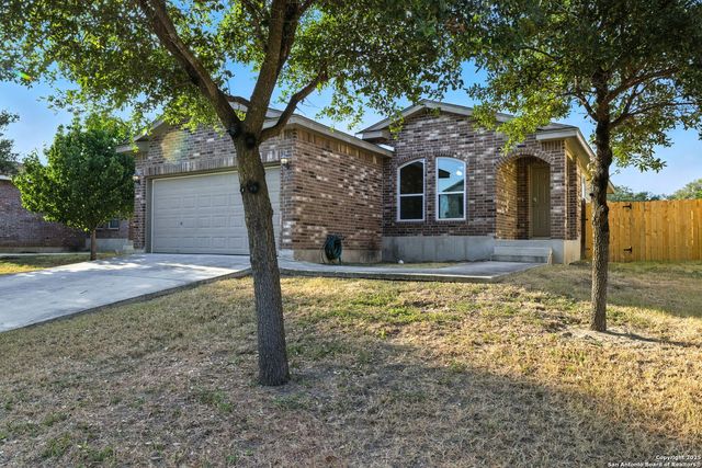 9927 Fuchsia, San Antonio, TX 78245
