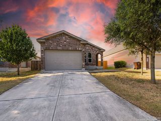 9927 Fuchsia, San Antonio, TX 78245