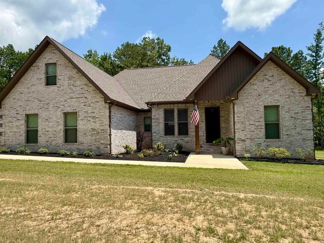 896 CR 940, Brookland, AR 72417