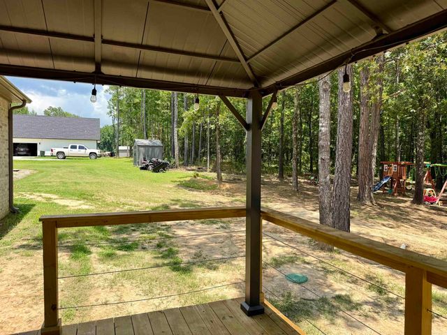 896 CR 940, Brookland, AR 72417