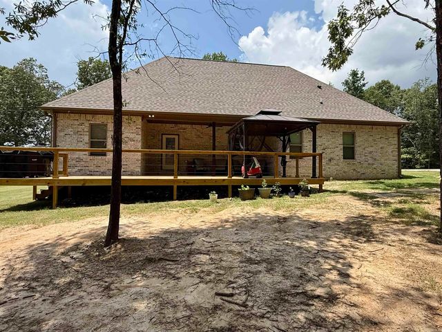 896 CR 940, Brookland, AR 72417