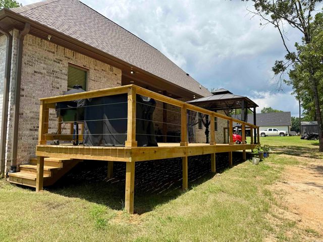 896 CR 940, Brookland, AR 72417