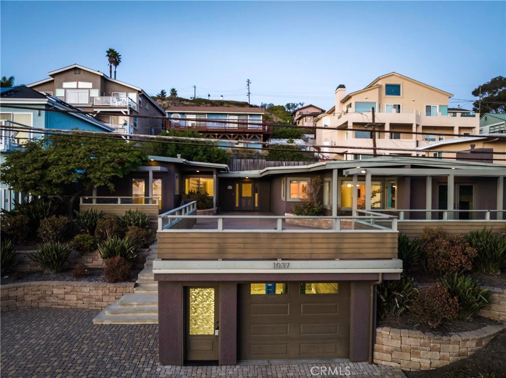 Dale Kaiser Real Estate Cayucos Homes for Sale