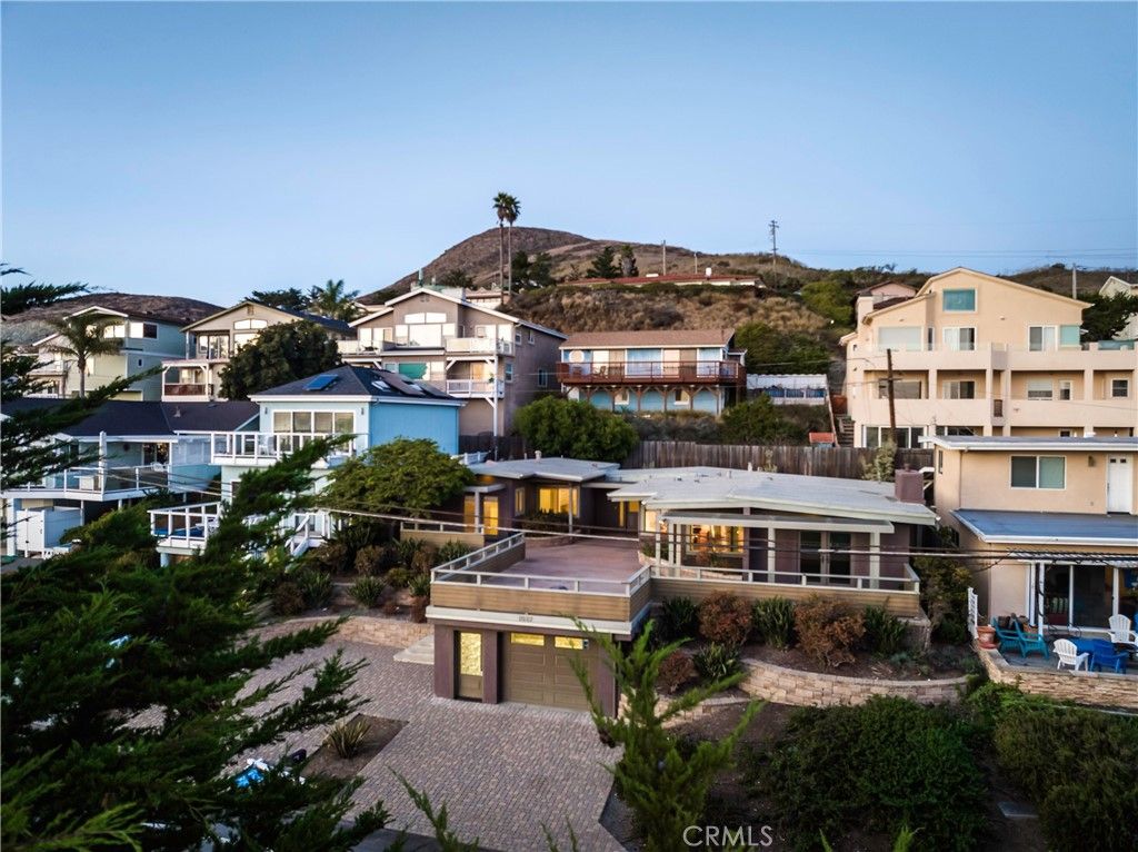 Dale Kaiser Real Estate Cayucos Homes for Sale