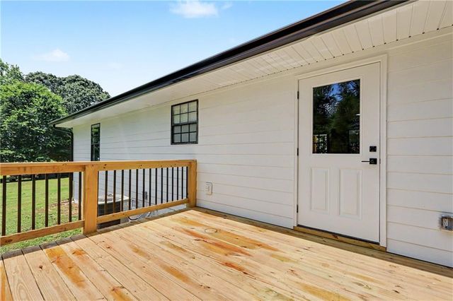 8340 Little Mill Road, Cumming, GA 30041