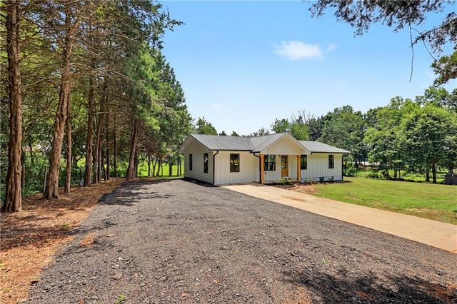 8340 Little Mill Road, Cumming, GA 30041