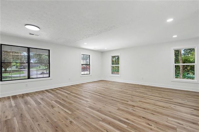 8340 Little Mill Road, Cumming, GA 30041