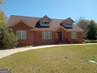 503 Woods Avenue, Dublin, GA 31021