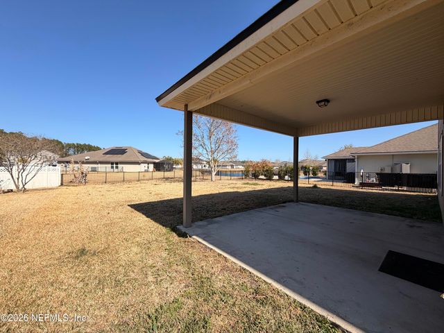 247 SHETLAND Drive, St. Johns, FL 32259