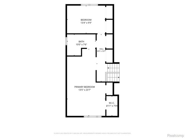 38684 Meadowlawn Street, Wayne, MI 48184