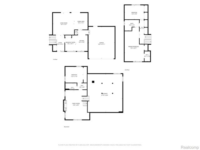 38684 Meadowlawn Street, Wayne, MI 48184