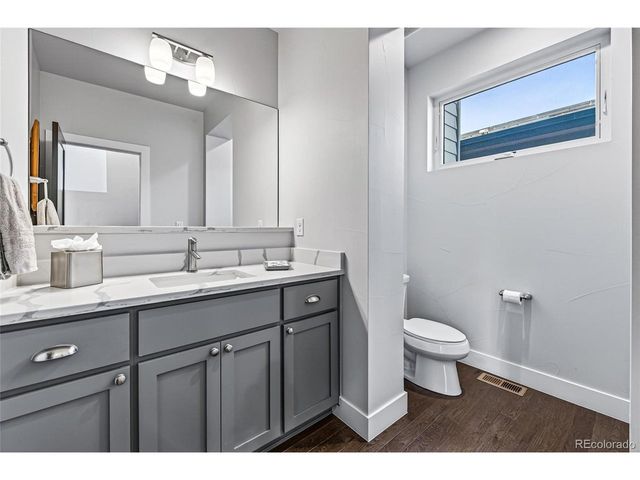 5037 Utica St, Denver, CO 80212