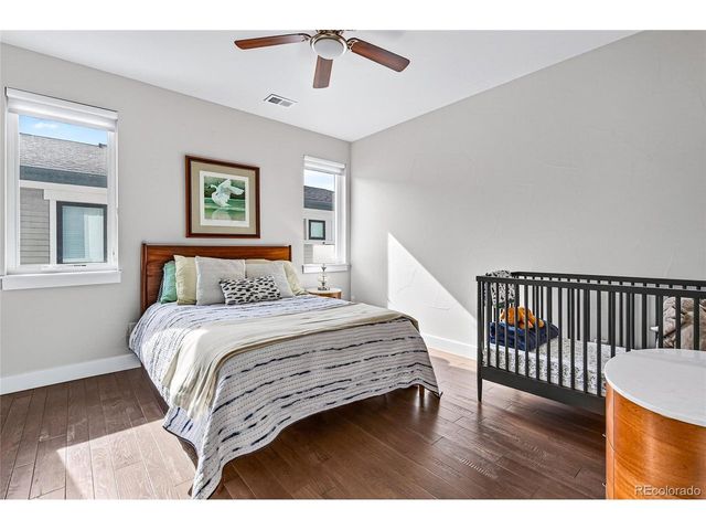 5037 Utica St, Denver, CO 80212