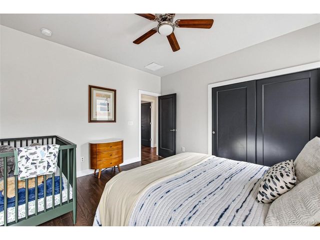 5037 Utica St, Denver, CO 80212