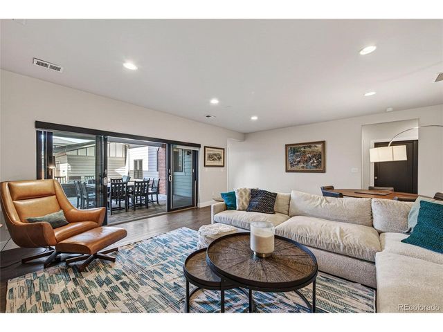 5037 Utica St, Denver, CO 80212