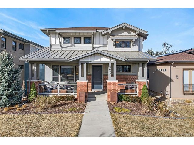 5037 Utica St, Denver, CO 80212